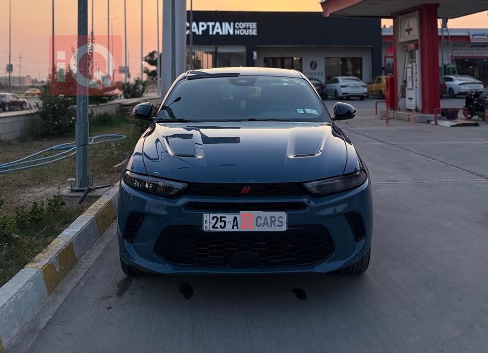 دودج هورنيت